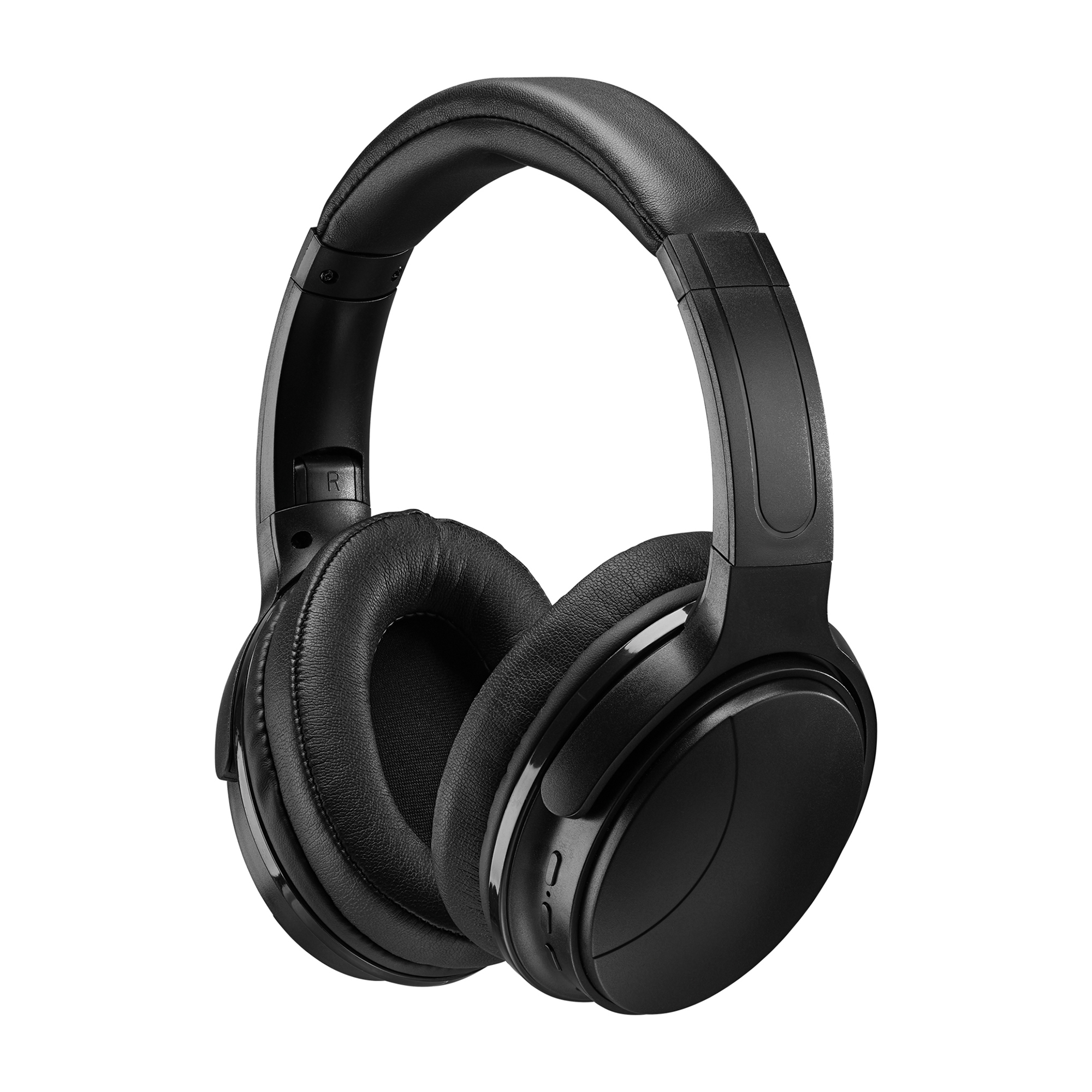 ILive? Active Noise Cancellation Bluetooth Headphones-iLive