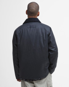 Wachsjacke Shoreman Spey 
