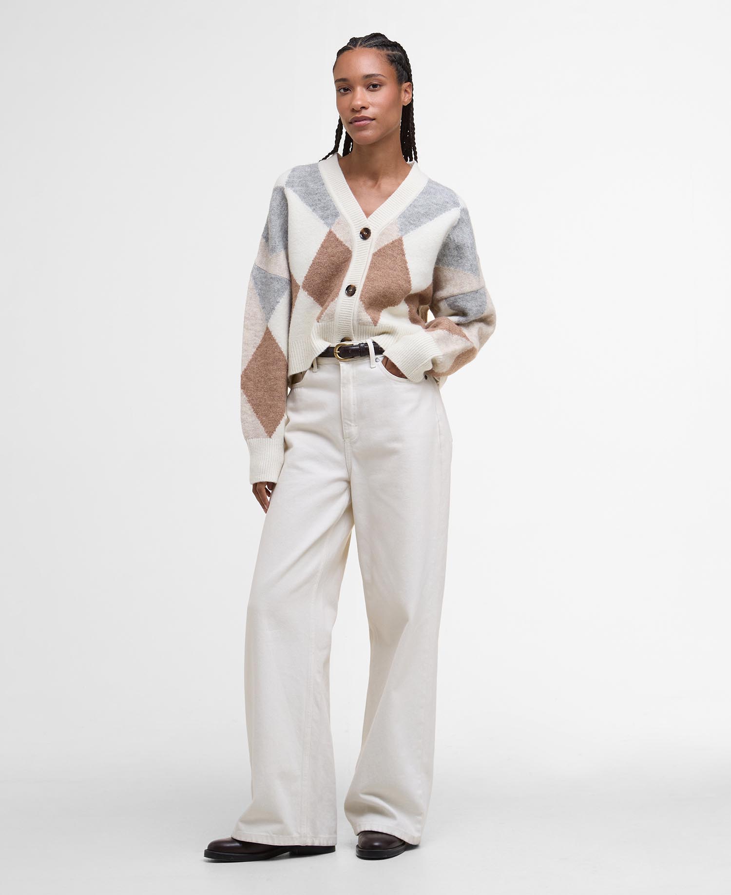 Silvia Cardigan image number 1