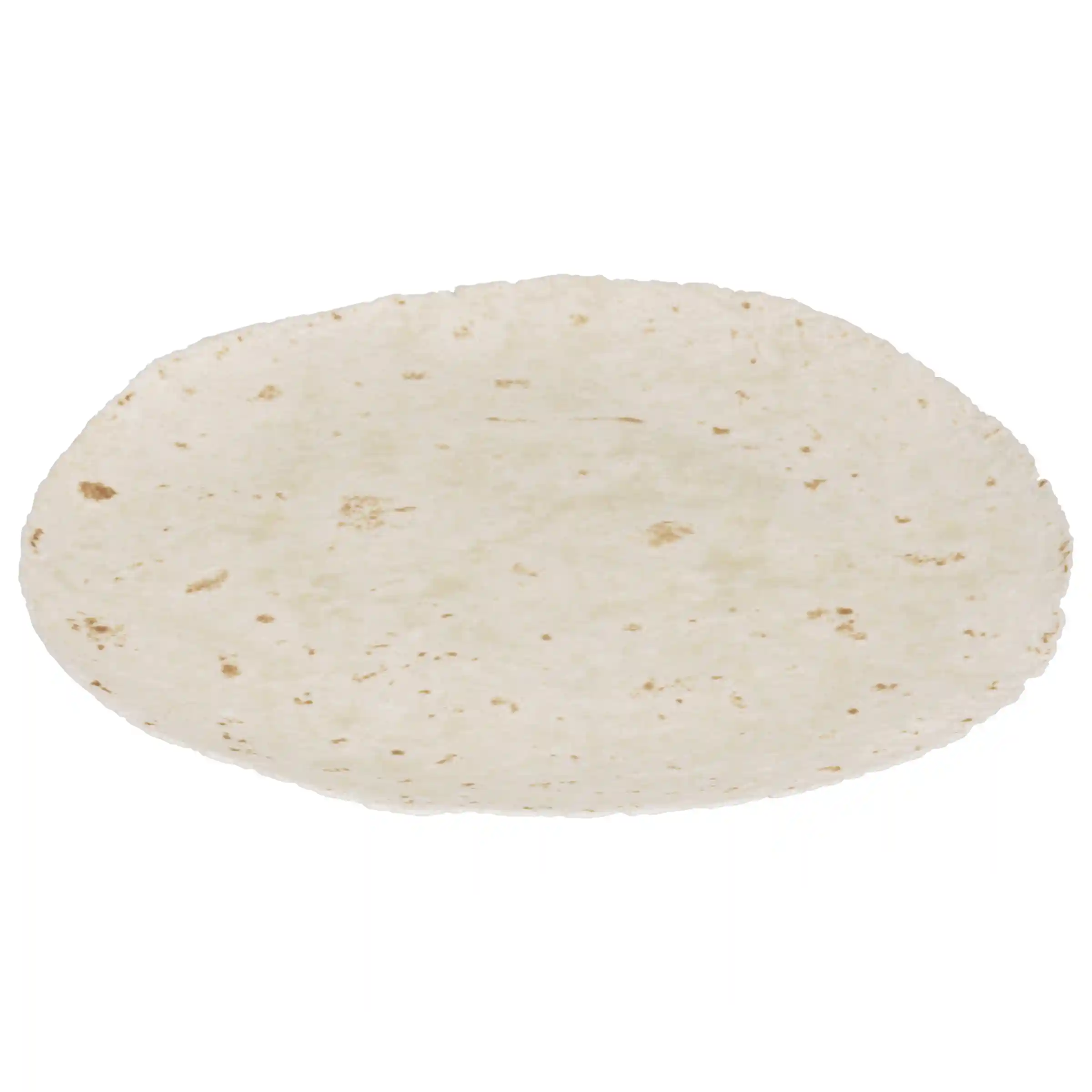  Mexican Original® 12 Inch White Heat Pressed Flour Tortillas_image_2