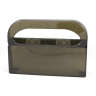 Hospeco, Health Gards,  Toilet Seat Cover Dispenser, Gray