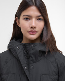 Misha Casual Jacket Classic Black