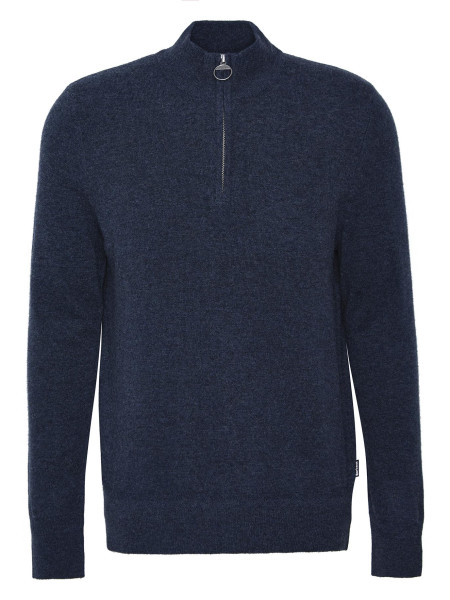 Maglione con zip corta Waterbury Maglione con zip corta Waterbury