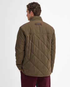 Steppjacke Elter 