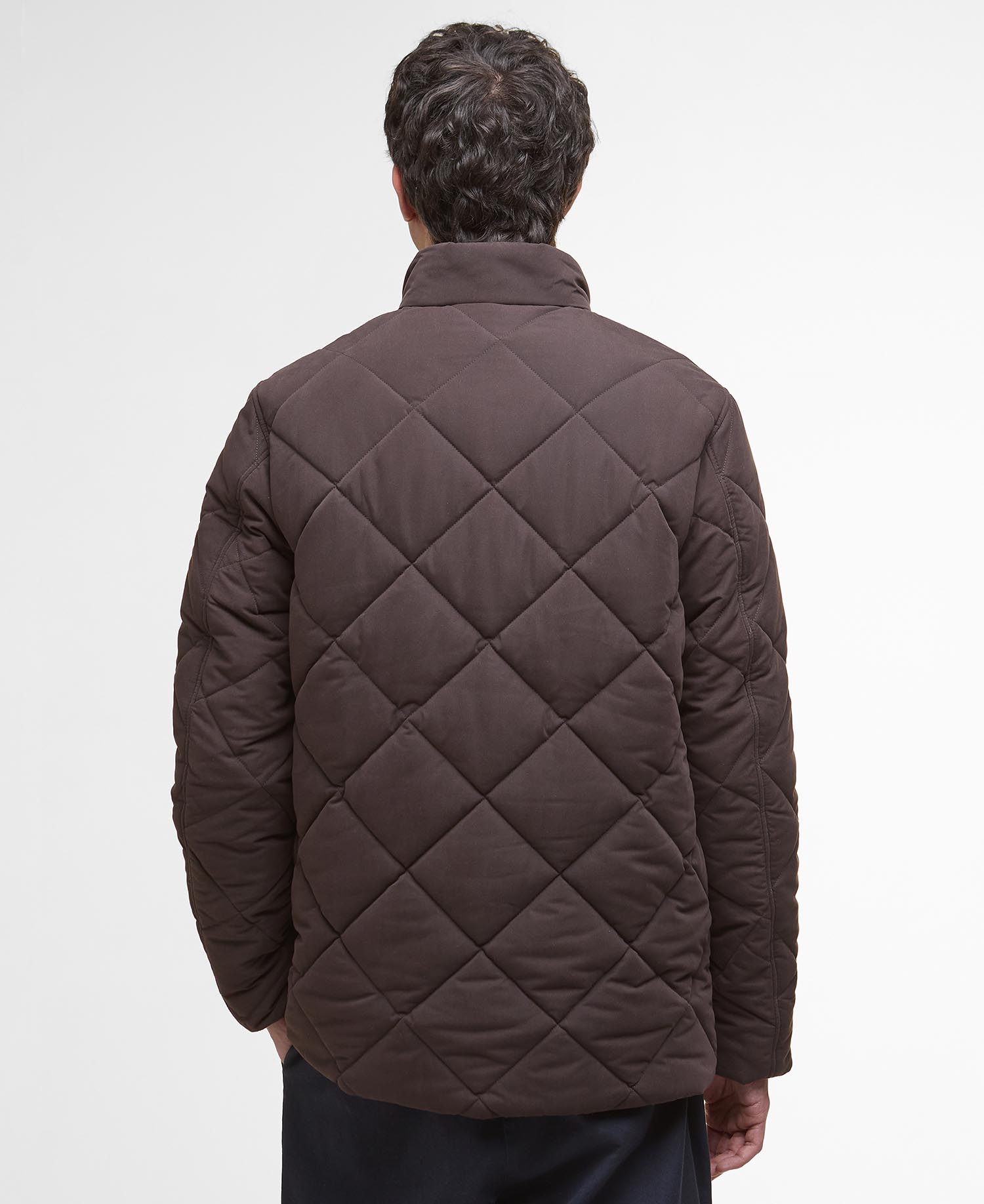 Winter Chelsea Quilted Jacket image number 2