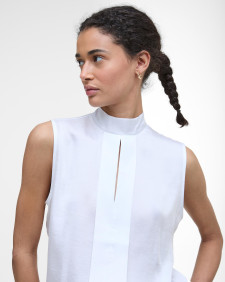 Blusa senza maniche Sophia 