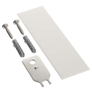 Rubbermaid Commercial, TCell Air Freshener Dispenser, Chrome