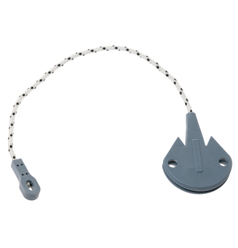 Pulley Cable Assembly