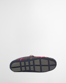 Monty Slippers 
