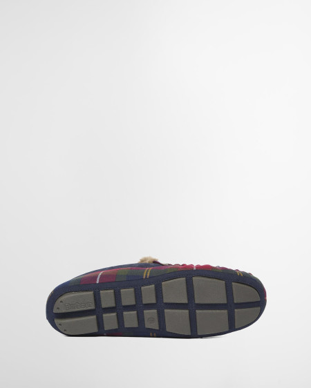 Monty Slippers