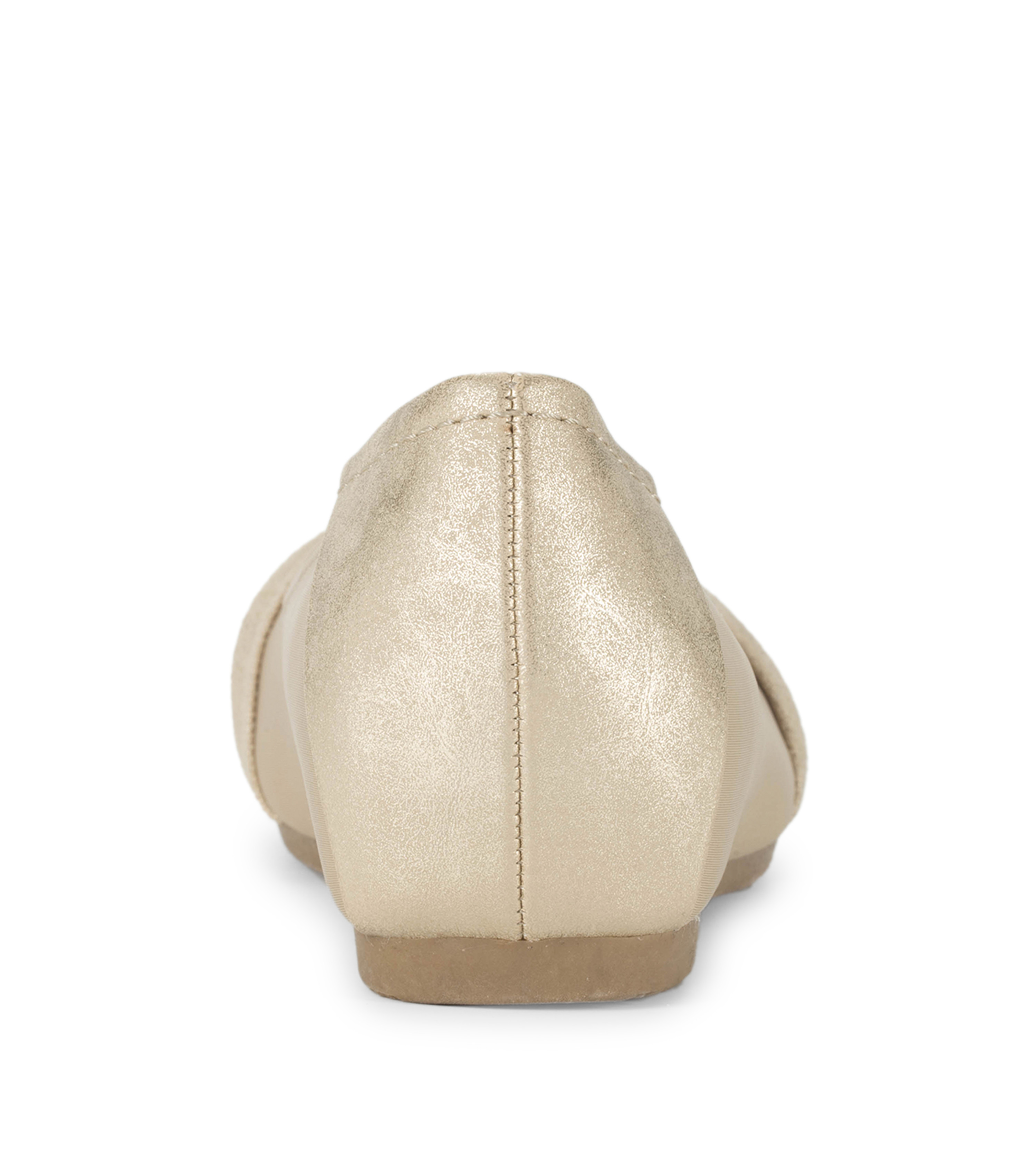 Baretraps MITSY Women's Casuals Light Gold - Picture 10 of 69