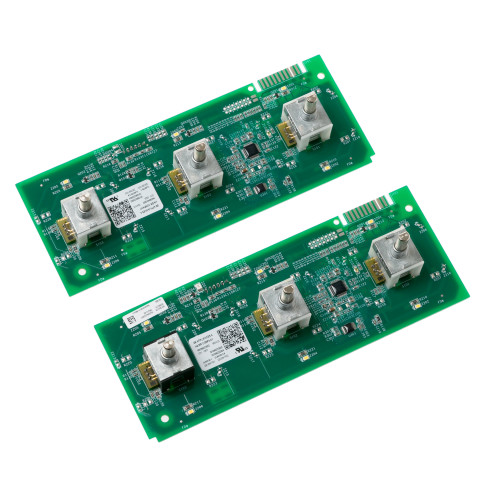 LED / ENCODER BOARD KIT CHS90X