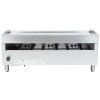 36-inch Cayenne® gas flat-top griddle