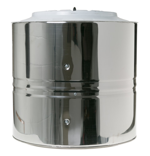 DRYER DRUM & BAFFLE ASSEMBLY