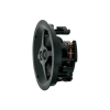 CONTRACTOR SERIES C6R SST MEDIUM ROUND SINGLE STEREO SPEAKER (1 EACH, MOQ 4 EACH)