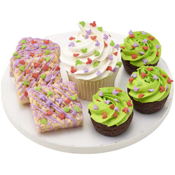 Mickey Mouse Celebration Quins