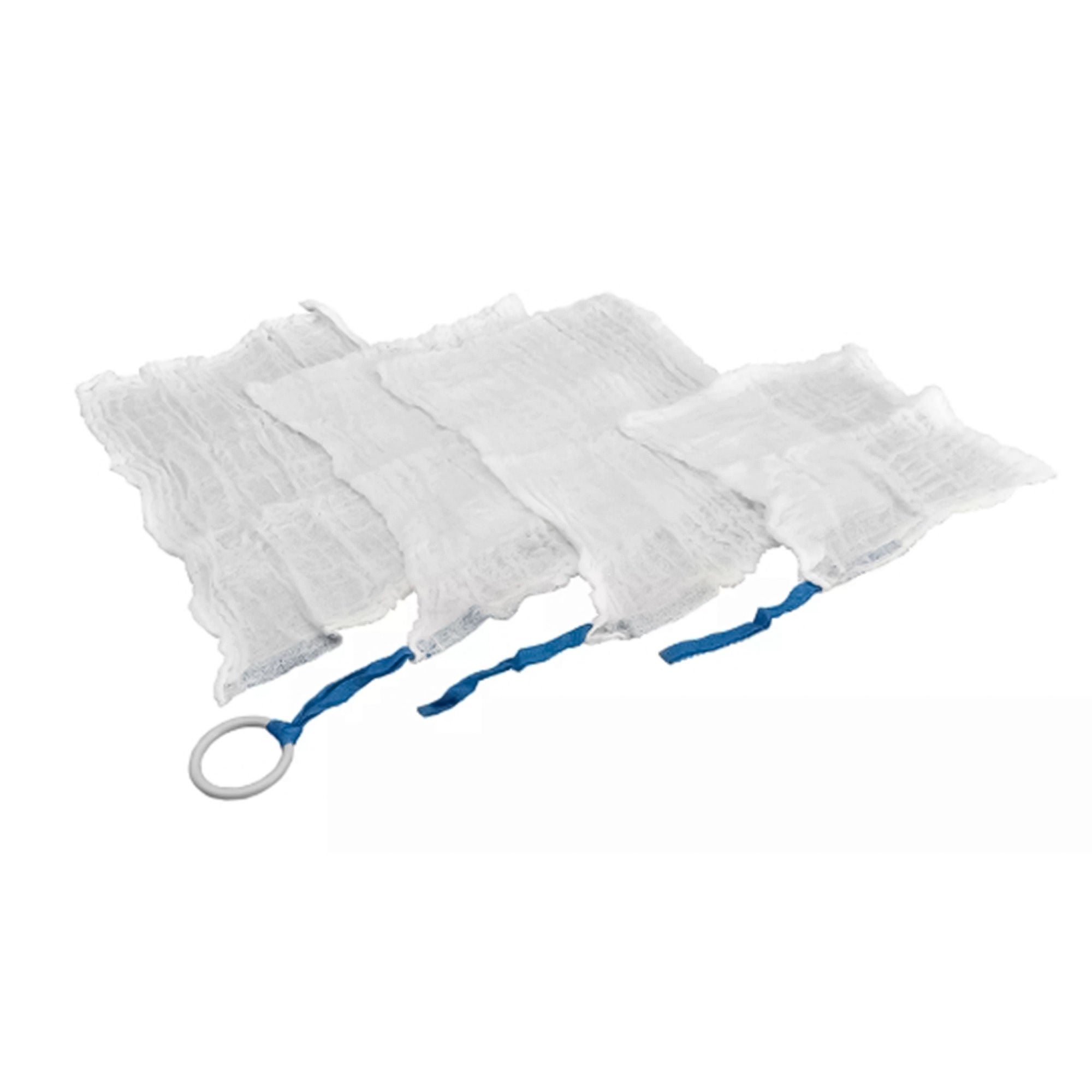 Cardinal SPONGE, LAPAROTOMY XRAY UNWASHED W/LOOP N/S (200/CS)