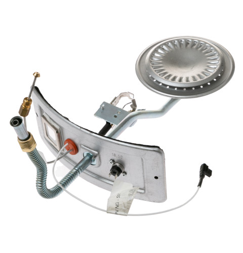 Burner Assembly 18.5 Pv Ng