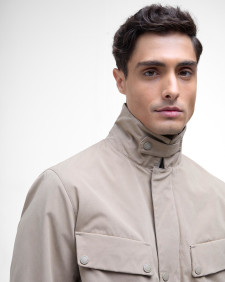 Freizeitjacke Duke 