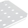 Half-size Super Pan 3® stainless steel false bottom