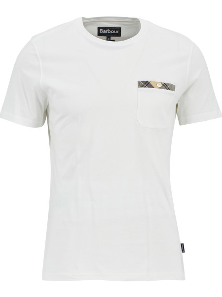 Durness Pocket T-Shirt Durness Pocket T-Shirt