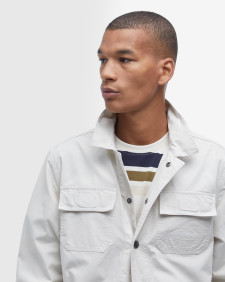 Overshirt Grindle Cargo 