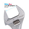 6WCB 6-inch CODE BLUE® WideAzz® Adjustable Wrench