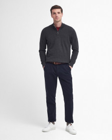 Hose Washed Stretch Tailored 