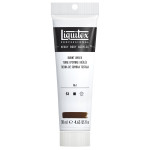 Liquitex Professional Heavy Body Acrylic Paint 138 mL Tube Burnt Umber