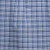 Hawks Regular Long-Sleeved Oxford Shirt Washed Blueswatch