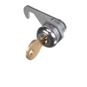 Lock And Key Upper