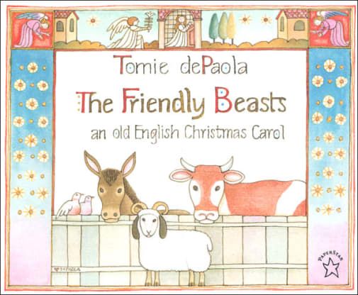Friendly Beasts
