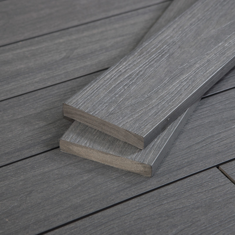 Yosemite TruOrganics Square Edge 12FT-0