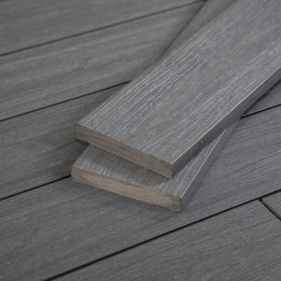 Yosemite TruOrganics Square Edge 12FT-0