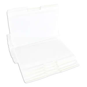 Hillyard, Optional Cloth filter for Trident® SW24R