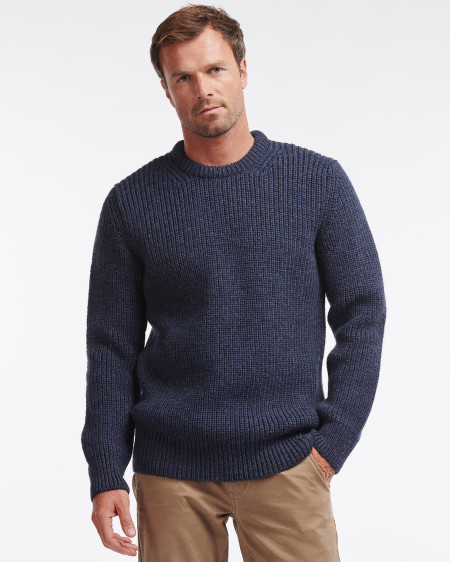 New Tyne Crew Neck Jumper
