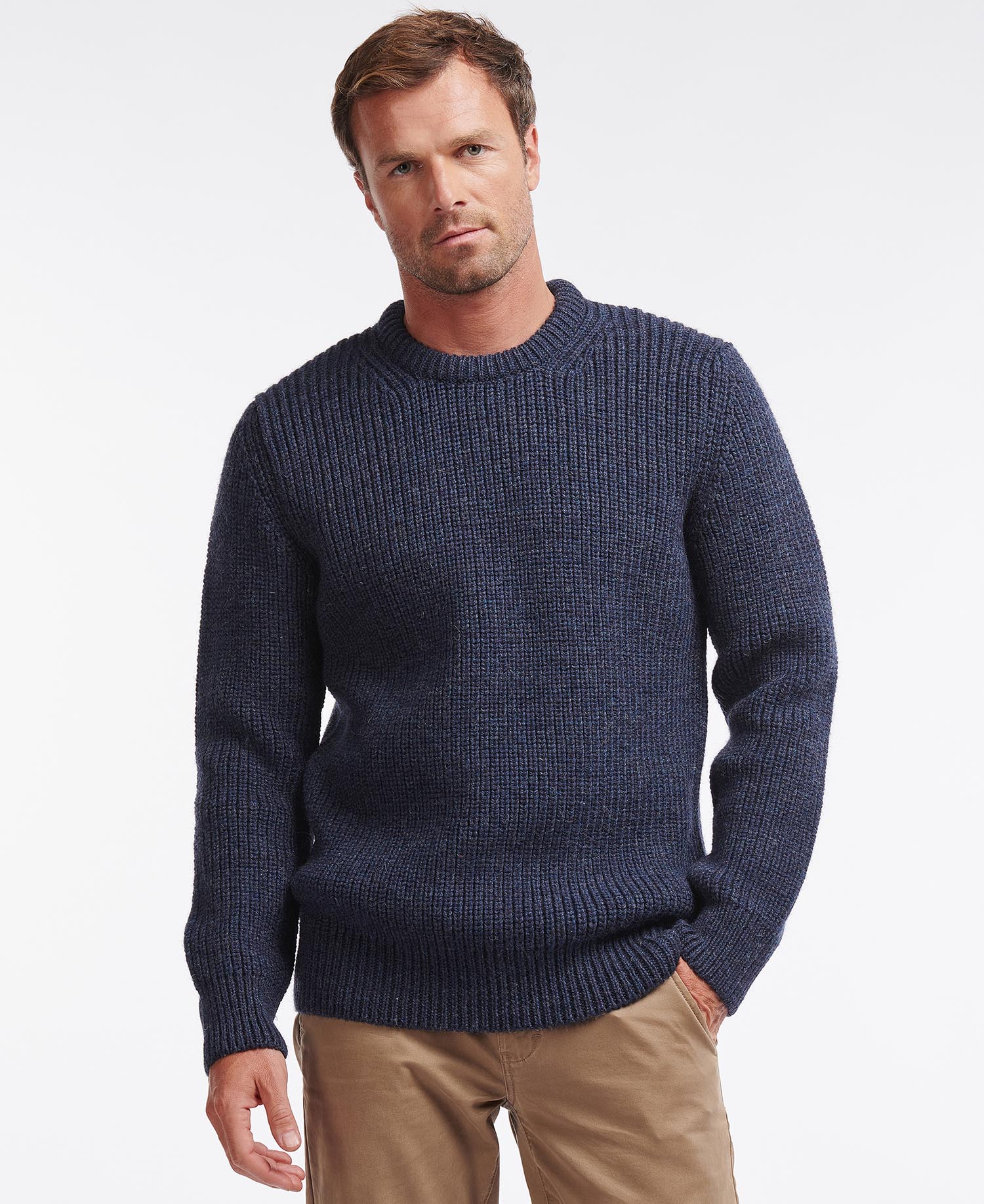 New Tyne Crew Neck Jumper image number 0