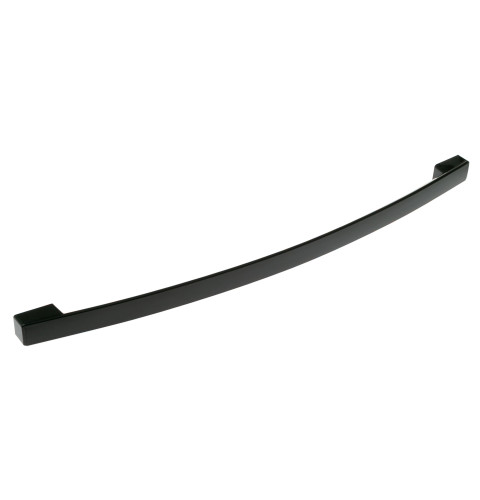 FREEZER DRAWER HANDLE - BLACK