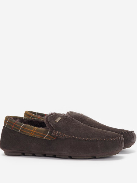 Monty Slippers