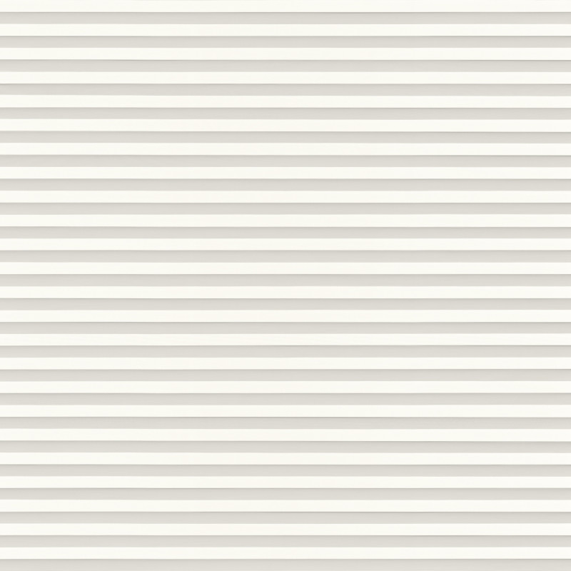 Solartex Chintz Lily Pleated blind