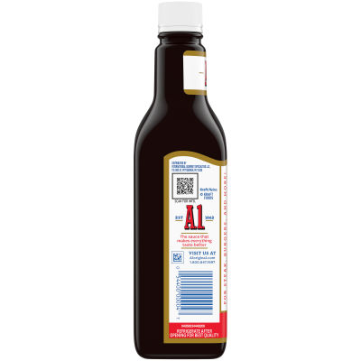 A.1. Original Sauce, 15 oz Bottle
