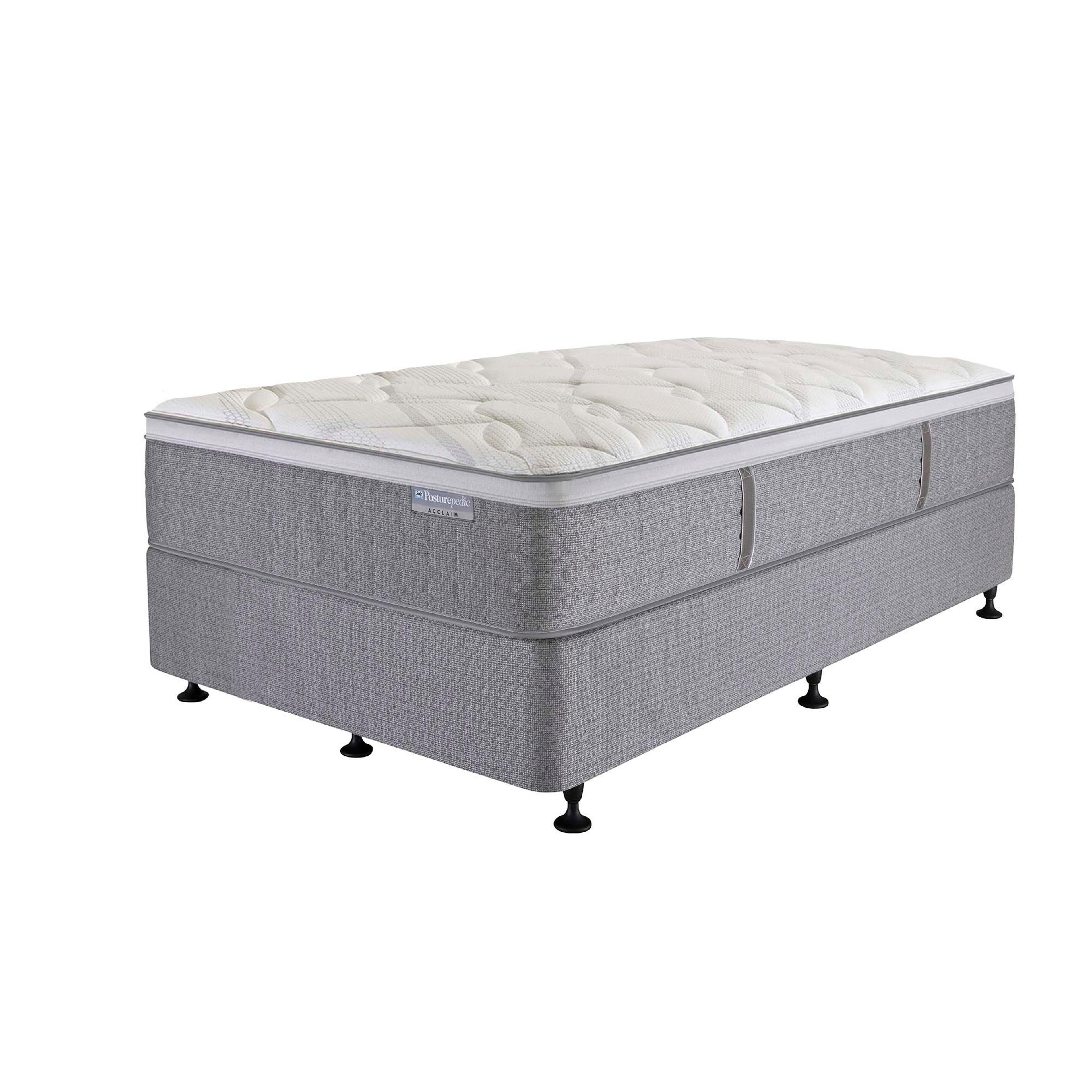 Product image of the  Sealy Posturepedic Acclaim Alpine Mattress, Medium from Forty Winks