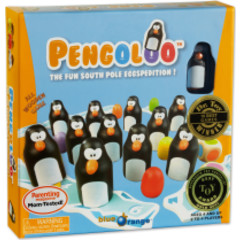 Pengoloo Wood