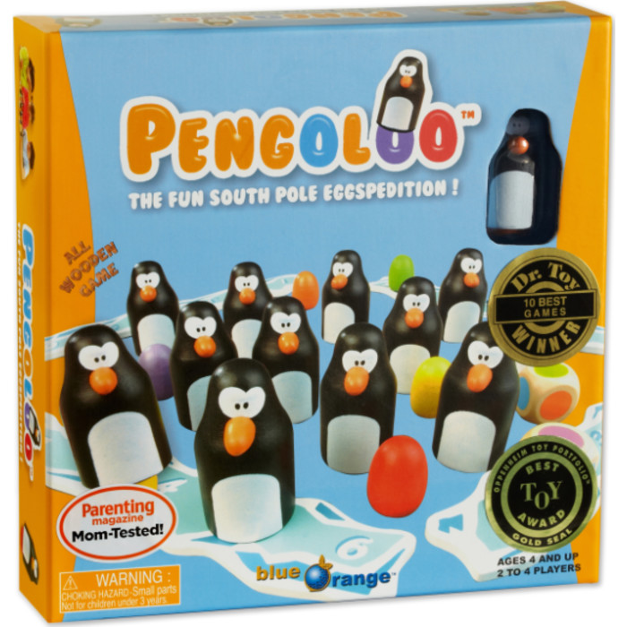 Pengoloo Wood