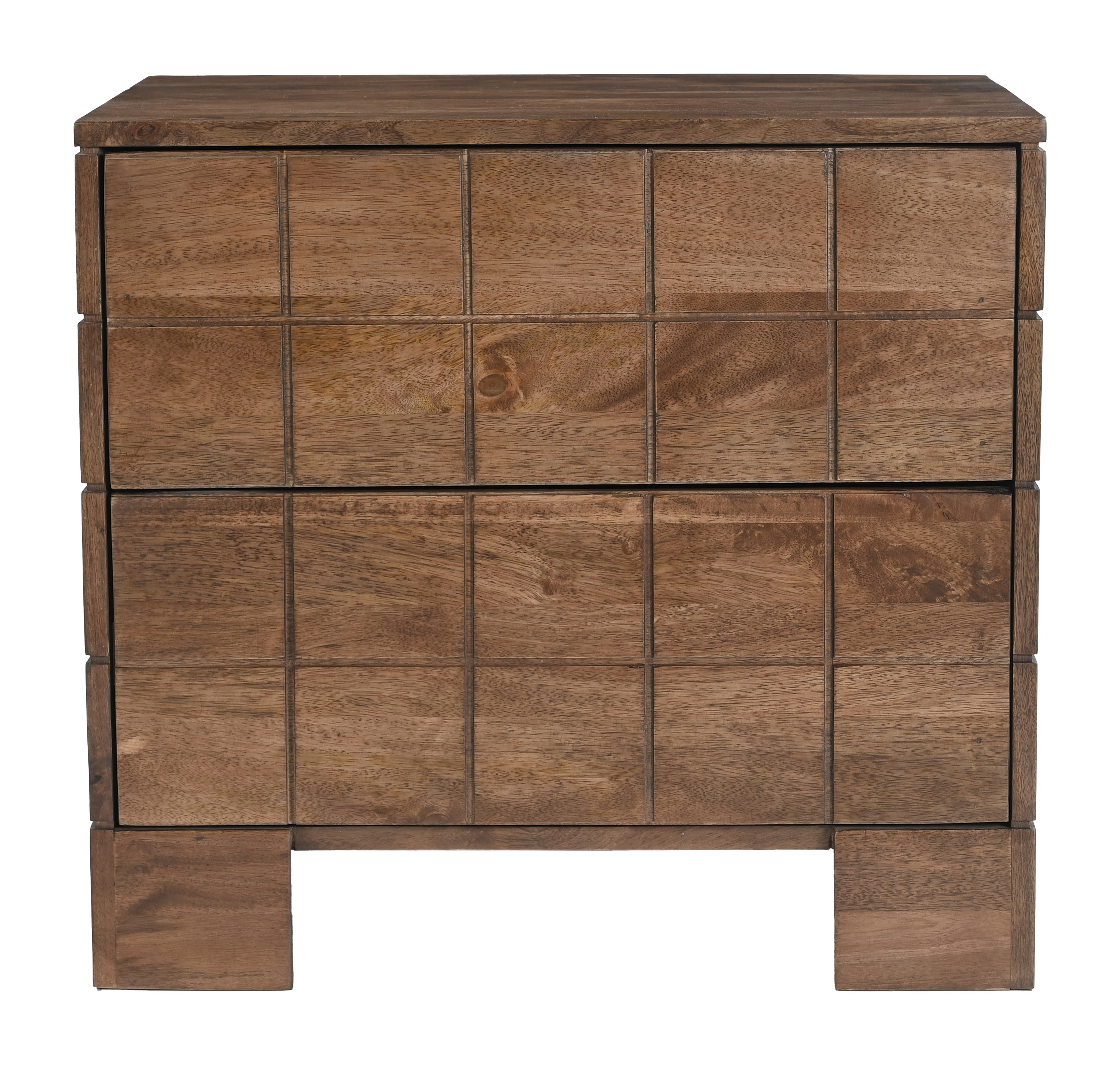 Modo Nightstand Walnut product image