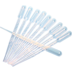 Pipettes, Large, Pack of 25