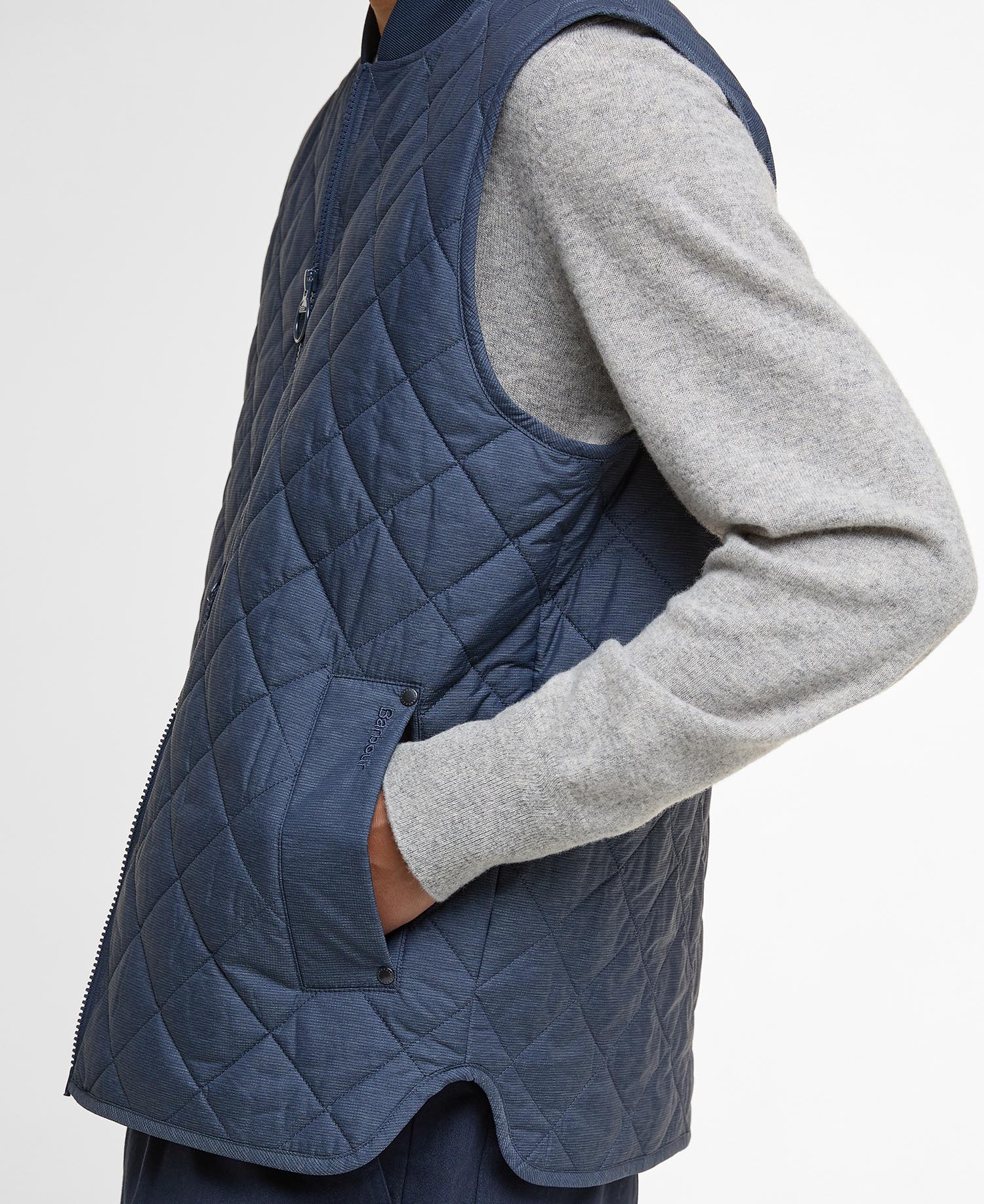 Tyneport Gilet image number 4