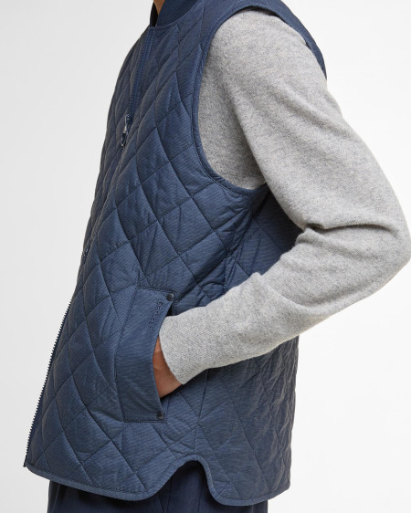 Tyneport Gilet