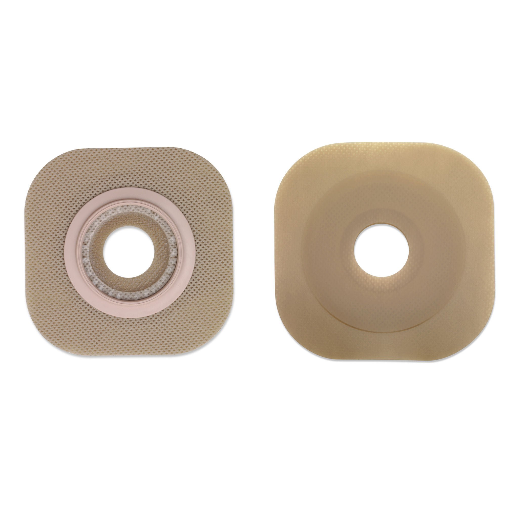 New Image™ Flextend™ Colostomy Barrier, Pre-cut to fit 32 mm Stoma Opening