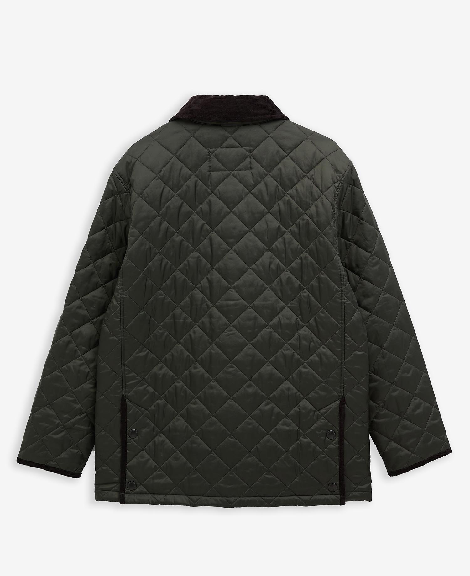 Select Liddesdale Quilted Jacket image number 9